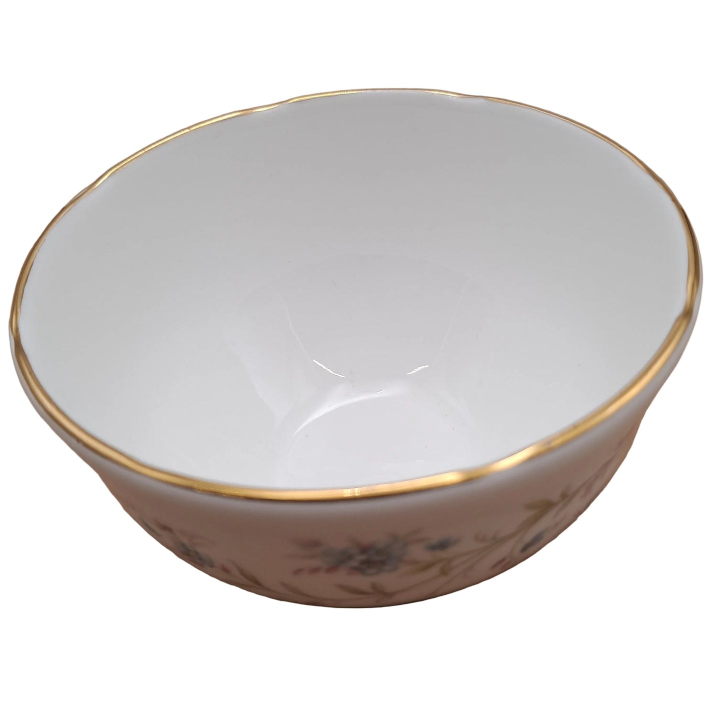 Duchess Tranquillity Small China Sugar Bowl
