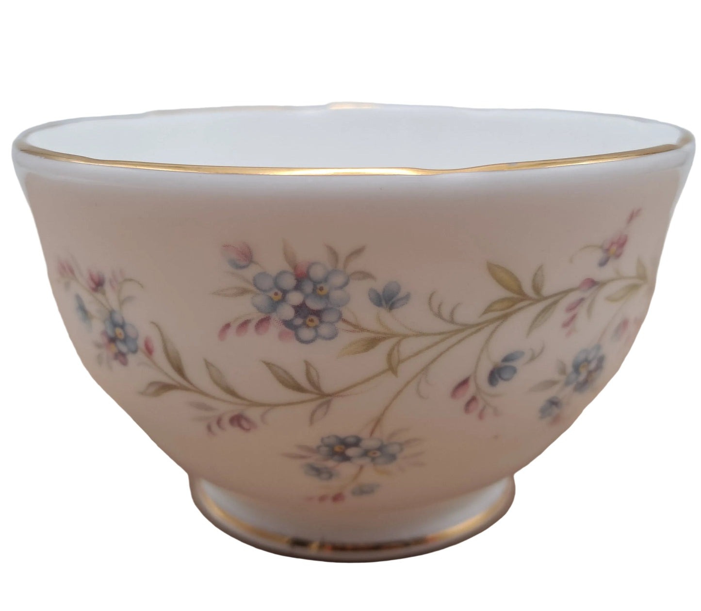Duchess Tranquillity Small China Sugar Bowl