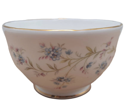 Duchess Tranquillity Small China Sugar Bowl