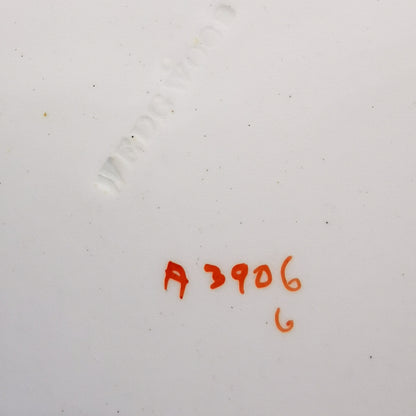 Wedgwood Strawberry Fruit China 10-inch Dinner Plate A3906