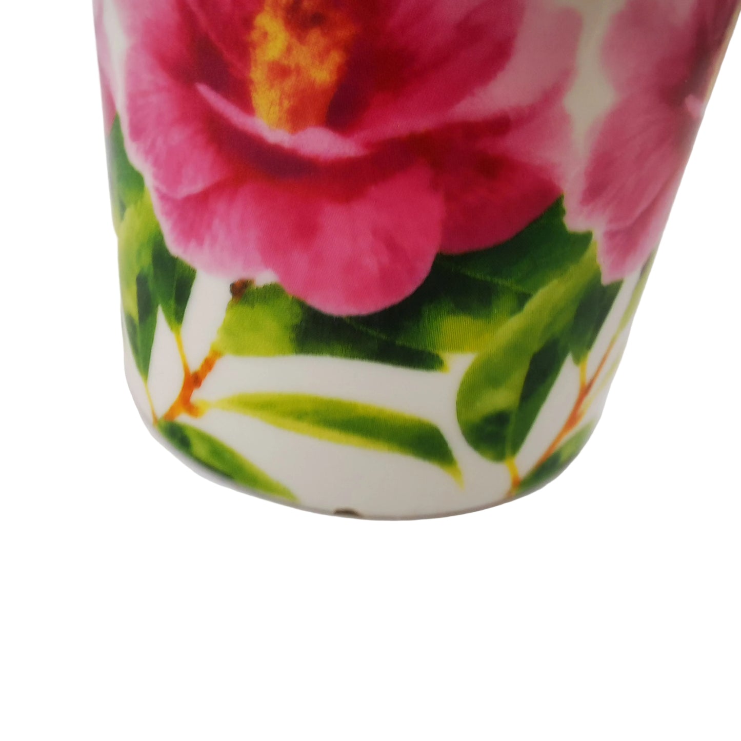 Leonardo Collection Flower Garden Camellia China Mug