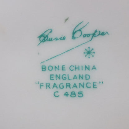 Susie Cooper China Fragrance Teapot