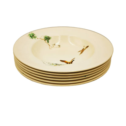 Royal Doulton China The Coppice D5803 Cereal Bowl