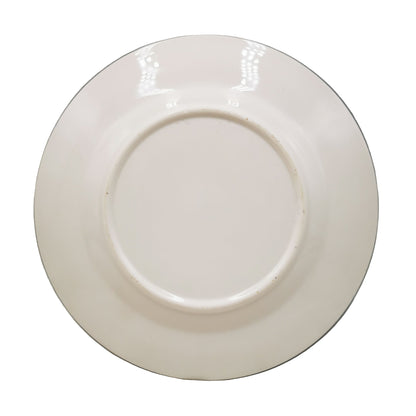 Royal Crown Derby China Old Imari 1128 Unfinished Side Plate