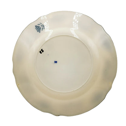J & G Meakin Sol China The Sandown 9-inch Plate