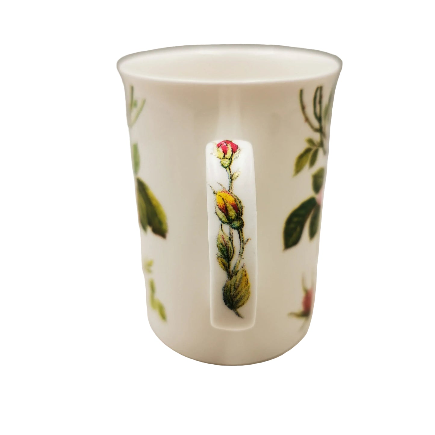 Roy Kirkham Bone China English Rose Mug