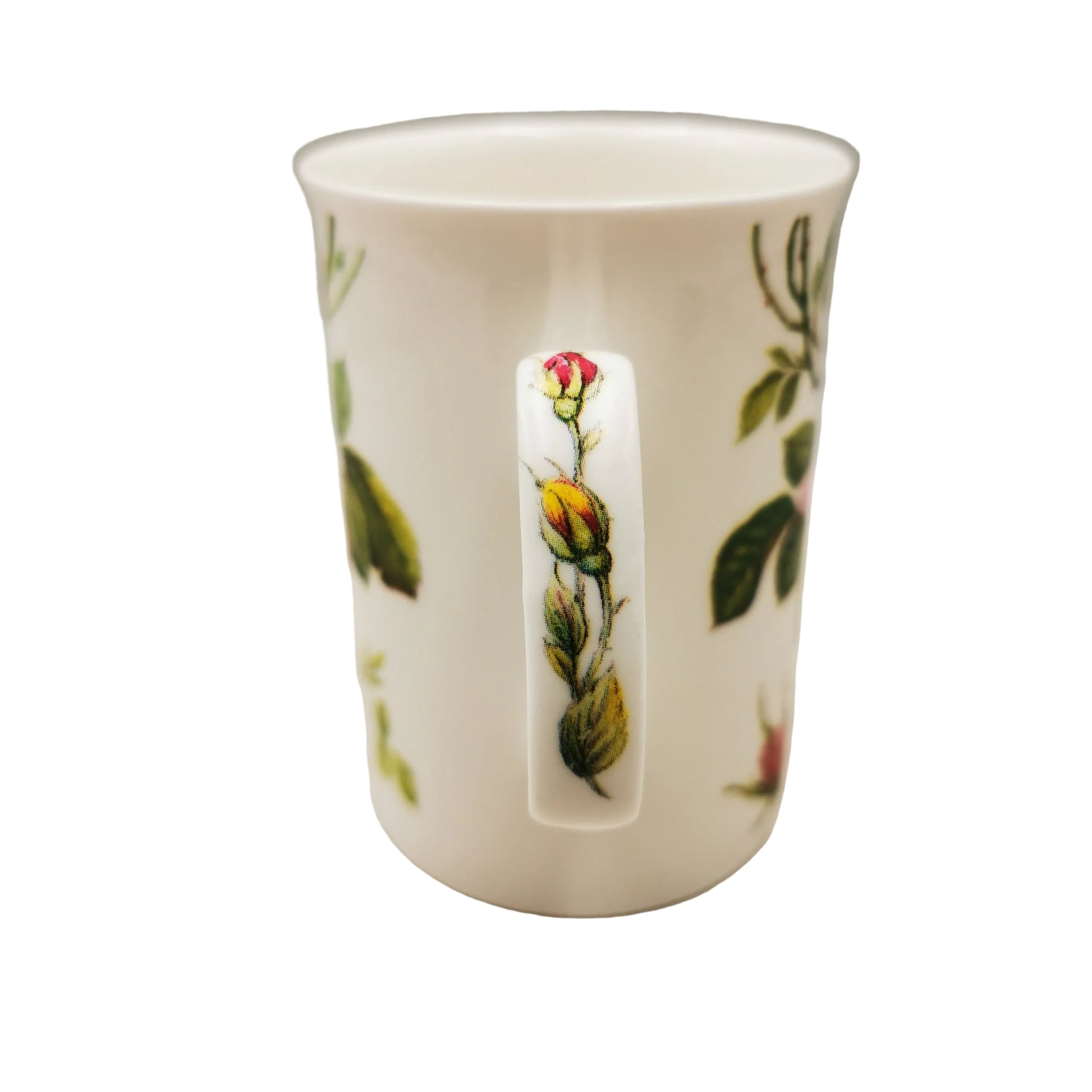 Roy Kirkham Bone China English Rose Mug