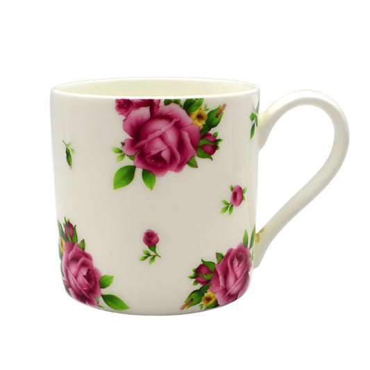royal albert china new country roses mug