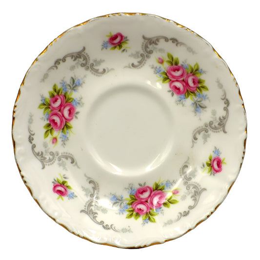 Royal Albert Tranquillity 5.5-inch Saucer