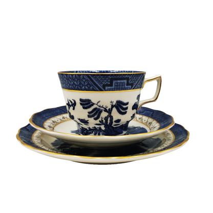 Royal Doulton Booths Real Old Willow