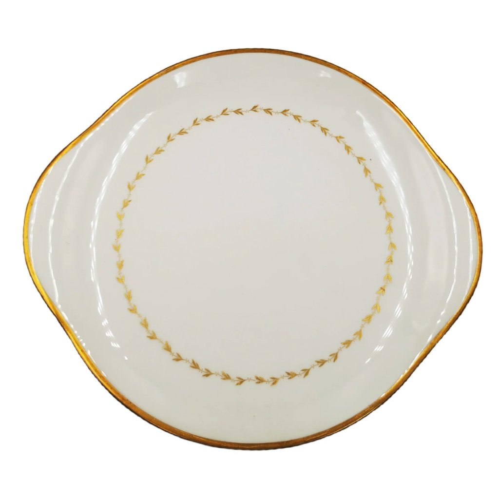 Royal Doulton Covington H4966 Ovate Serving Plate