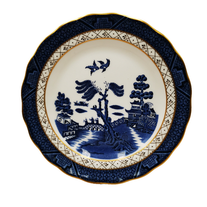 Royal Doulton Booths Real Old Willow