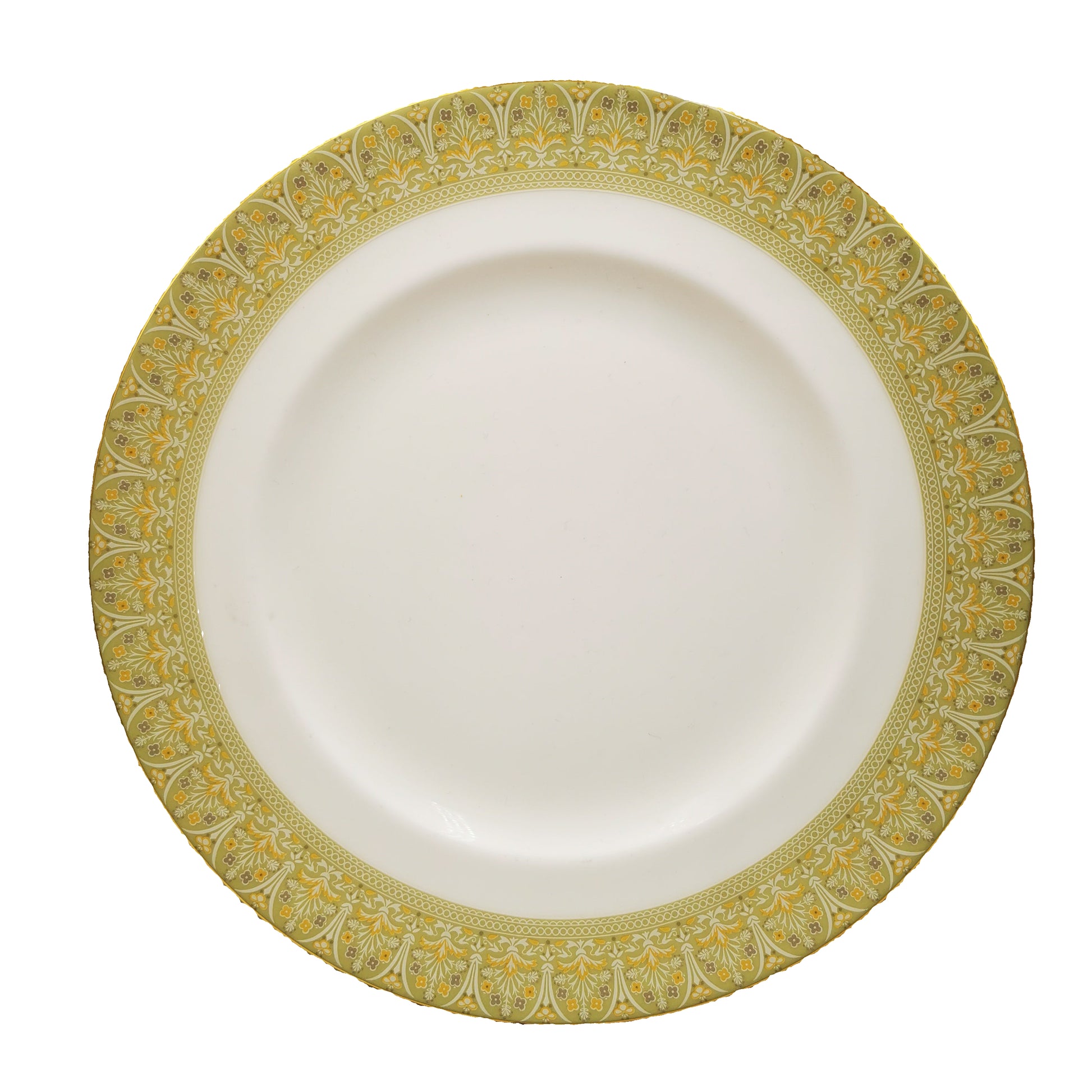 royal-doulton-sonnet-dinner-plate 10.5-inch