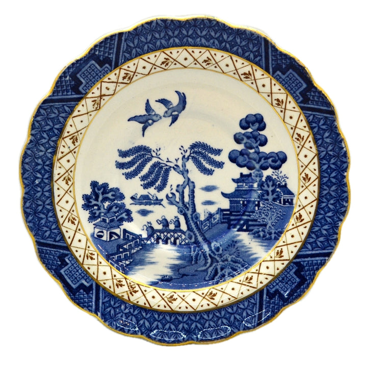 Booths Real Old Willow China – Vintage Farmhouse Antiques
