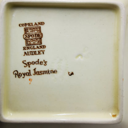 spode audley marks 1951