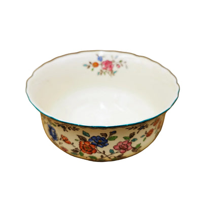 spode audley sugar bowl