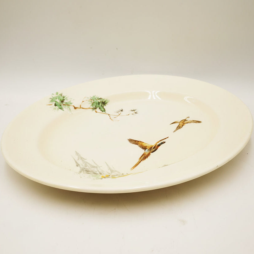 the coppice platters