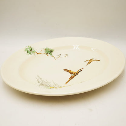 the coppice platters