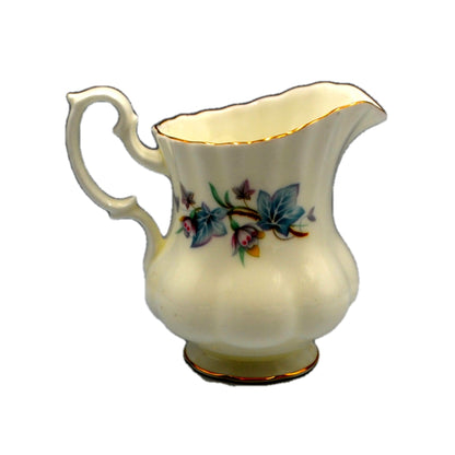 Royal Kent Trentside China Milk Jug