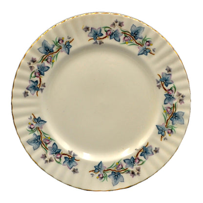 Royal Kent Trentside China Dinner Plate