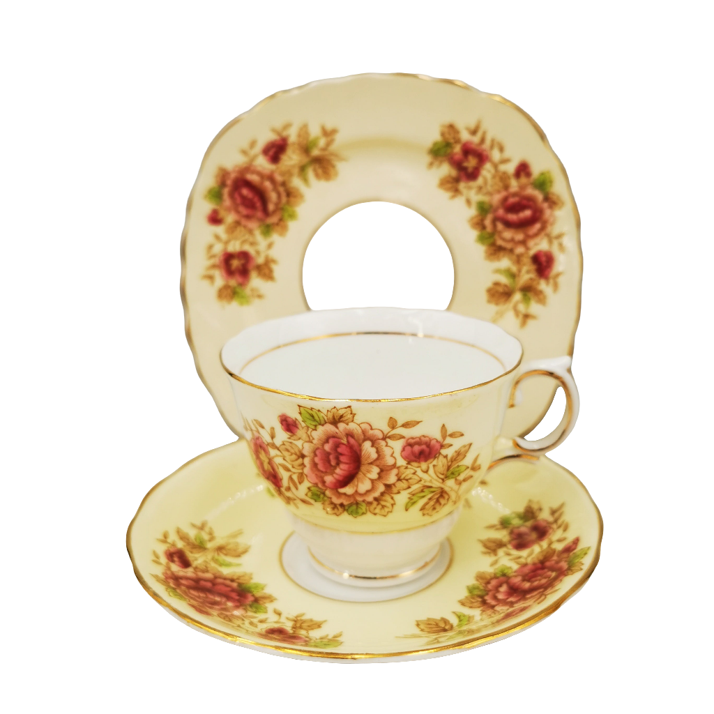 colclough china