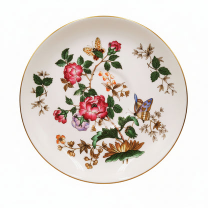 wedgwood charnwood saucer