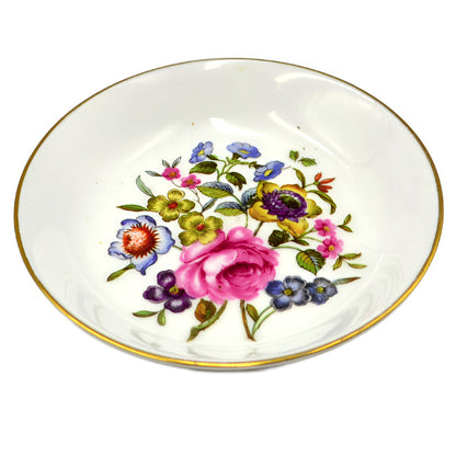 royal worcester pin dish