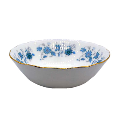 colclough braganza 6 inch cereal bowls