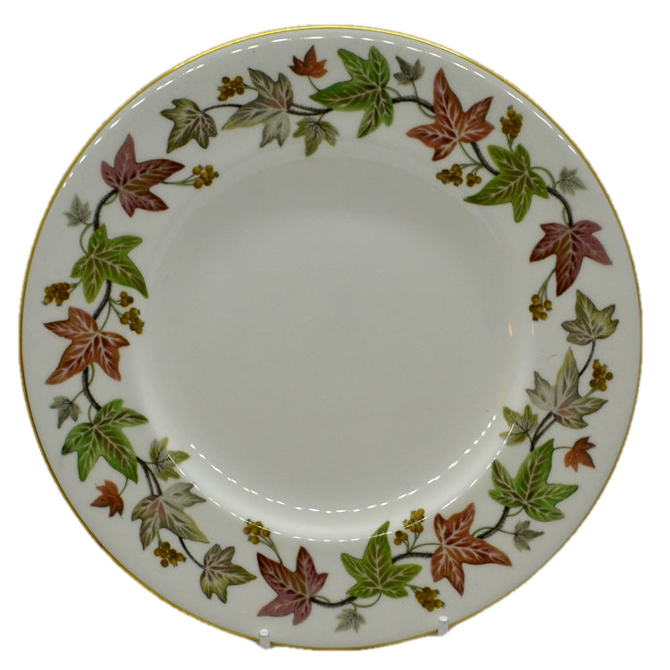 Wedgwood China Ivy House 8 inch Side Plates – Vintage Farmhouse Antiques