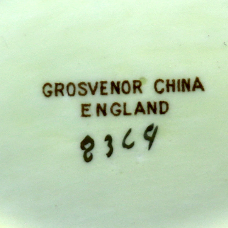 Jackson and Gosling Grosvenor 8369 China Milk Jug