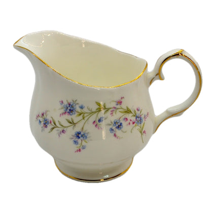 Duchess tranquillity milk jug