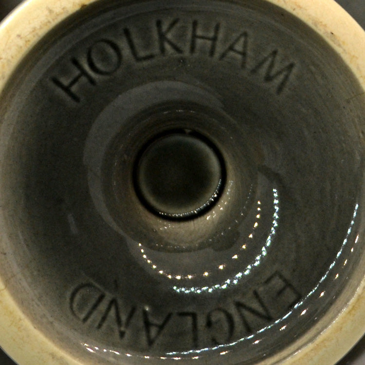 Vintage Holkham Studio Pottery