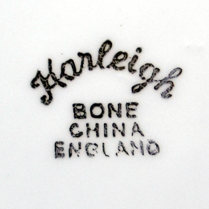 Vintage Harleigh China mark