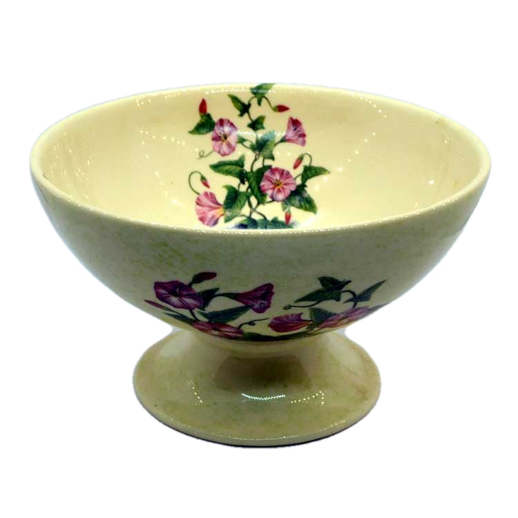 Vintage holkham pottery bowl