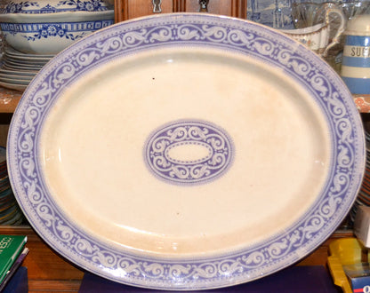 Hulse, Nixon & Adderley china marks 1853 - 1878