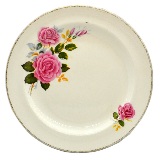 James Kent Old Foley Floral China Side Plate