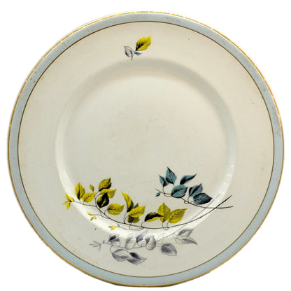 Myotts China Estoril L461 Dinner Plate