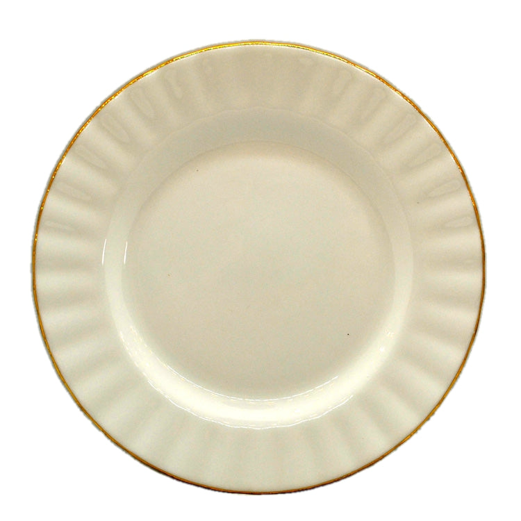 Royal Albert China Val D'Or Side Plate