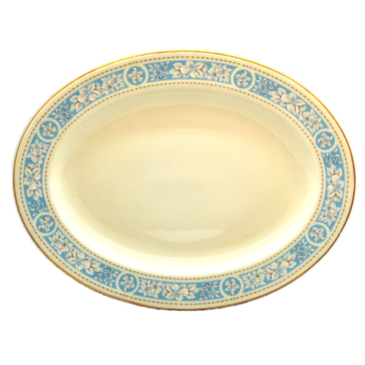 Royal Doulton Hampton Court 13-Inch Serving Platter