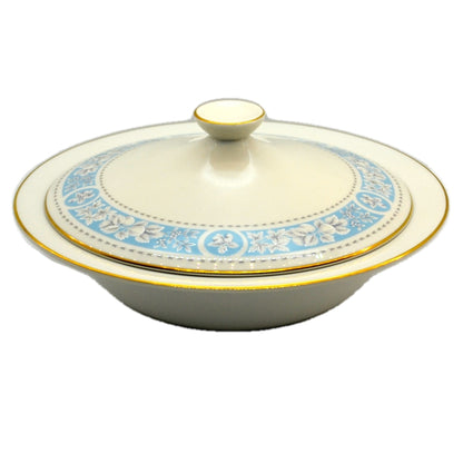 Royal Doulton Hampton Court Round Lidded Serving Tureen