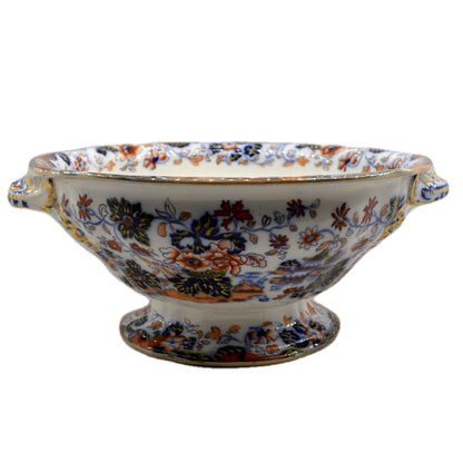 Mintons Amherst Japan Serving Bowl