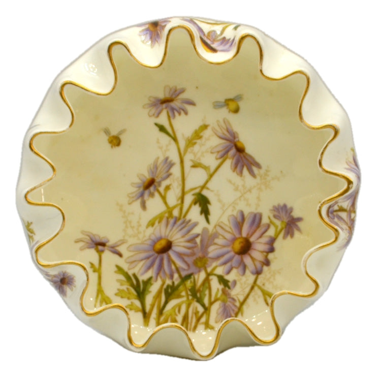 Antique George Jones Crescent China Bowl