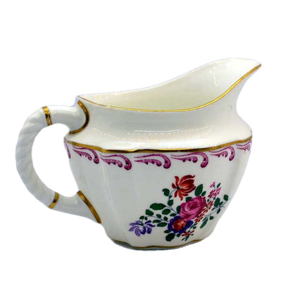 Royal Crown Derby milk jug