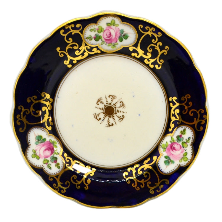 Victorian antique english porcelain