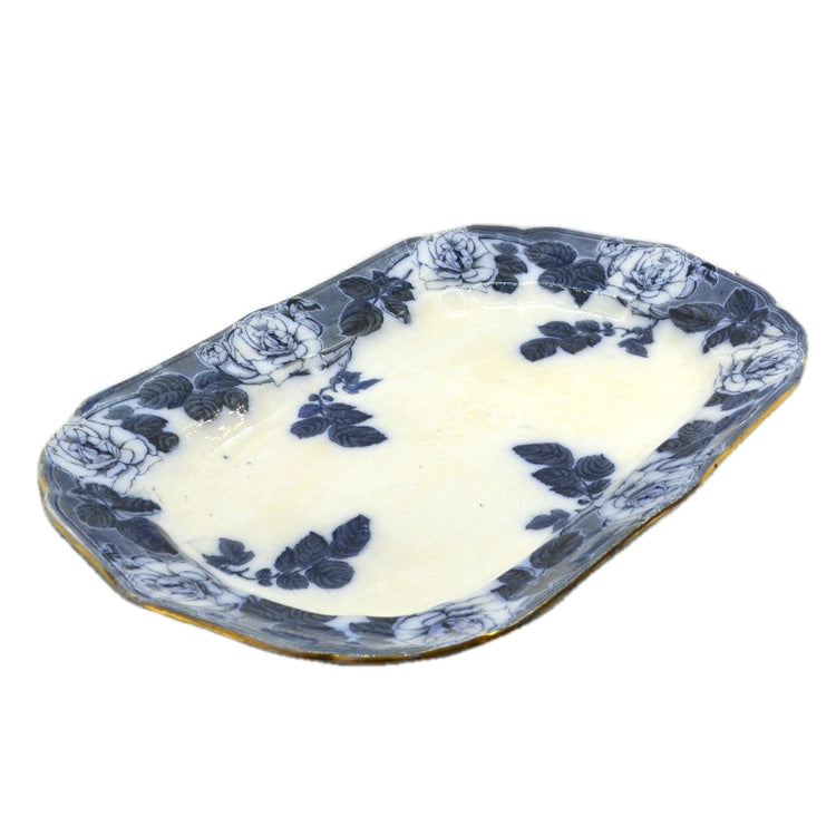 Antique China Platter