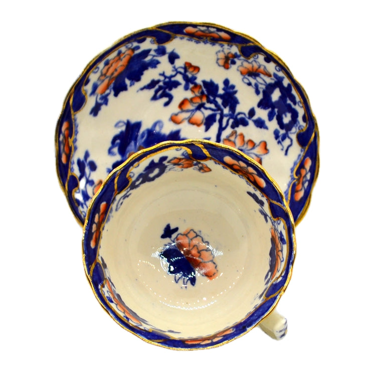English Antique China Teacup