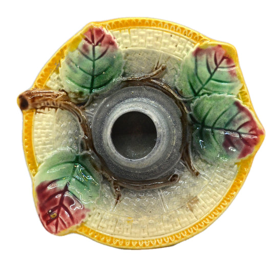 Antique Majolica 