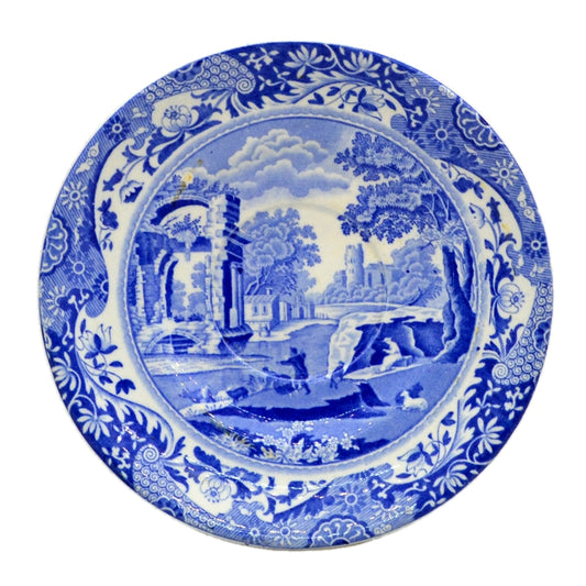 Spode Rug Spode China | Copeland Spode China – Vintage Farmhouse Antiques