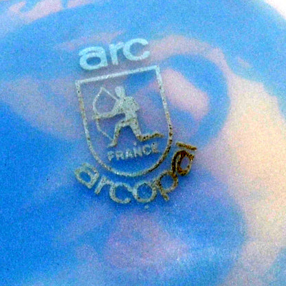 arc arcopal glass mark