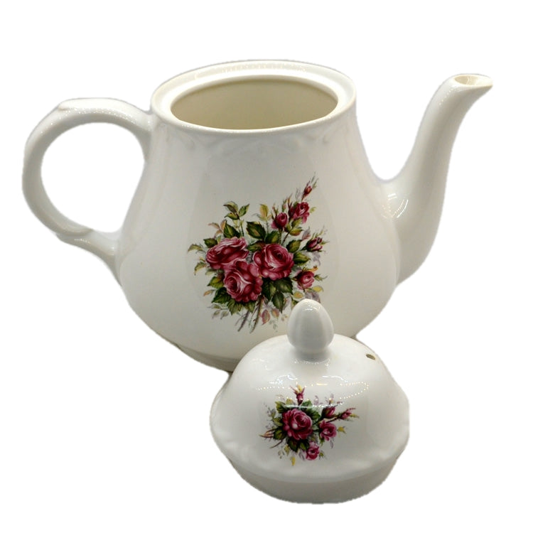 Arthur Wood China Teapot